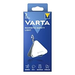 Lampe de sécurité magnétique Varta