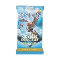 Booster Odyssée des cieux Altered