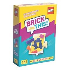 Brick Like This