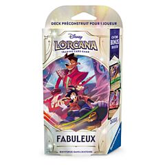 Classeur Cartes CardÉlite - Capacité 360 Cartes - Résistant à L'eau - Compatible Pokémon Magic Lorcana