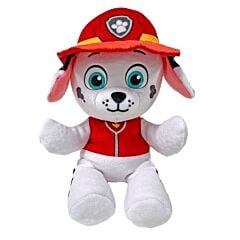 Peluche soft s Marcus 15 cm Pat' Patrouille TY
