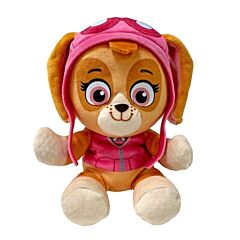 Peluche soft s Stella 15 cm Pat' Patrouille TY