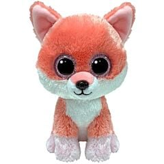 Peluche Beanie boo's small Vixen le Renard TY