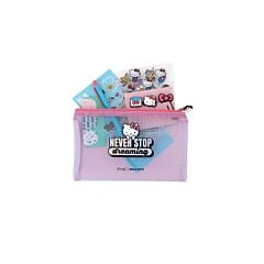 Set d’écriture Never stop dreaming Hello Kitty x Mr Wonderful