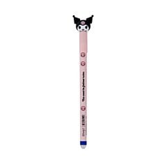 Stylo effaçable BoBo Kuromi Hello Kitty Mr Wonderful