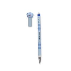 Stylo effaçable Bobo Poisson globe Mr Wonderful
