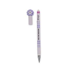 Stylo effaçable Bobo Huitre perle Mr Wonderful