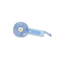Mini-ventilateur Daisy bleu Mr Wonderful