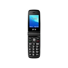 Téléphone à clapet spécial senior Titan SPC