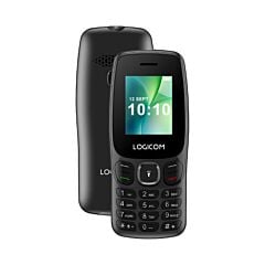 Téléphone Posh 405 4G Logicom