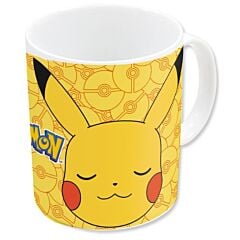 Mug visage 320 ml Pikachu Pokémon
