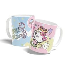 Mug 320 ml Hello Kitty