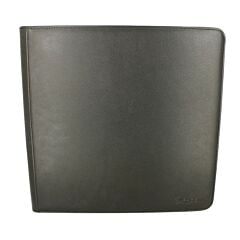 Album Deluxe Toploader pour 480 cartes à collectionner Phoenix Shield