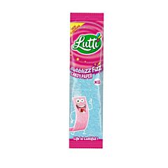Sachet Mini Tubs Fizz 90g Lutti