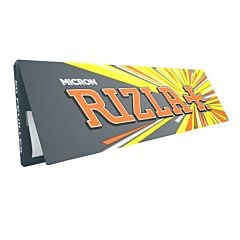 Rizla + papier Micron Regular Single 50 feuilles