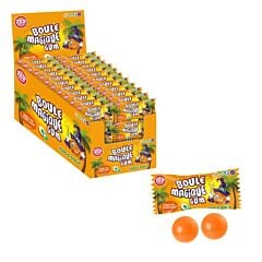 Boules Magiques Gum mango dingo Zed