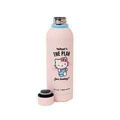 Bouteille thermique Hello Kitty Mr Wonderful