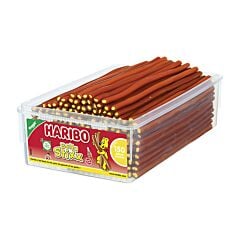 Haribo Balla Stixx Cola 150 pièces