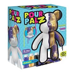 Figurine Pour Palz modèle aléatoire