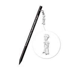 Crayon à papier médaillon personnage Le Petit Prince