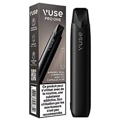 Kit Batterie Vuse Pro One SANS recharge