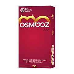 Osmooz Hot