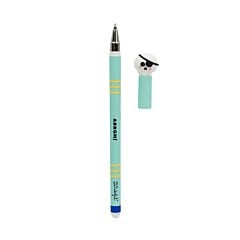 Stylo effaçable Bobo Pirate Crâne d'encre Mr Wonderful