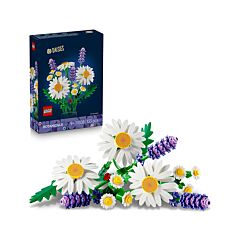Lego Botanicals - Marguerites - Lego 11508
