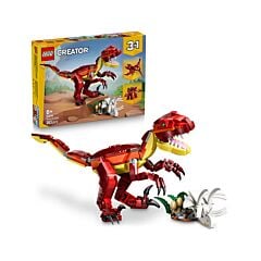 Lego Creator - Le dinosaure féroce - Lego 31379