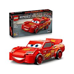 Lego Speed Champions - Flash McQueen - Lego 77255