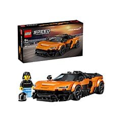 Lego Speed Champions - McLaren W1 - Lego 77257