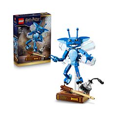 Lego Harry Potter - Le Lutin de Cornouailles - Lego 76461