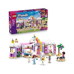 Lego Friends - Le café licorne - Lego 42684