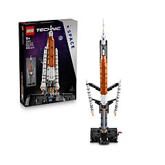 Lego Technic - La fusée SLS NASA Artemis - Lego 42221