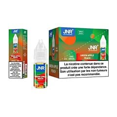 elfbar nachfüll pod läuft aus E-liquides Sans Nicotine – Saveurs Fruitées 60ml – Super Vape main image 1