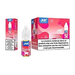 elfbar nachfüll pod läuft aus E-liquide Framboise Glacée 500ml – Une Framboise Acidulée et Givrée main image 1