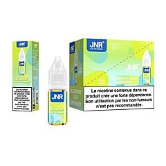 E-liquide Myrtille Framboise Acidulée 10 ml JNR