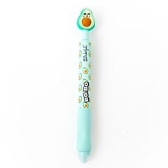 Stylo effaçable Bobo Click Avocat Mr Wonderful