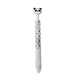 Stylo effaçable Bobo Click Raton laveur Mr Wonderful