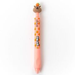 Stylo effaçable Bobo Click Capybara Mr Wonderful