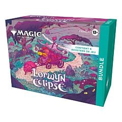 Bundle Lorwyn Eclipsé Magic The Gathering