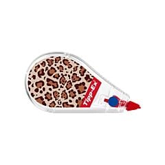 Tipp-ex-leopard bic