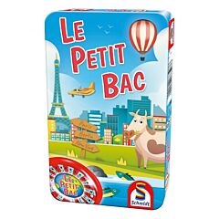 Le petit bac