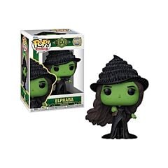 Figurine Funko Pop! Elphaba Wicked N° 1925