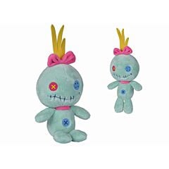 Peluche Scrump 20cm Disney