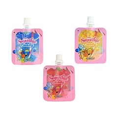 Bonbon Gourde Smoothie Funny candy
