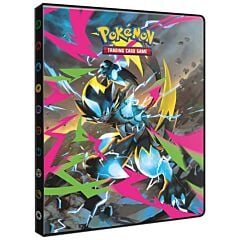 Cahier range-cartes 80 cartes ME05 Pokémon