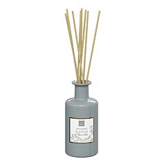 Diffuseur de parfum en verre Maël 200ml - Myrrhe