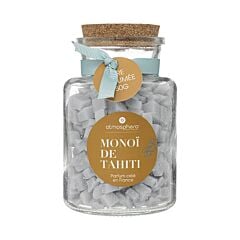 Cire parfumée Izor 150g - Monoï