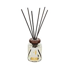 Diffuseur de parfum en verre Douceur de néroli Numia 180 ml